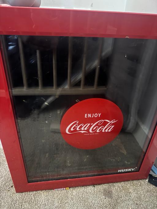 Buy & Sell Cranfield Central Bedfordshire - Photos for Mini fridge - hotel mini fridge size