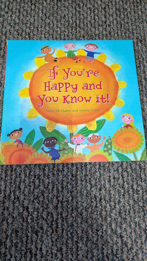 Buy & Sell Hasbury Dudley - Photos for if you're happy and you know it