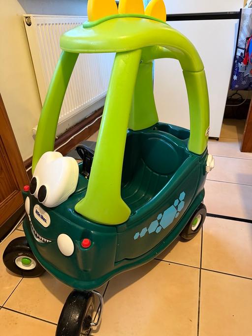 Buy & Sell Orrell Wigan - Photos for Trike dino car