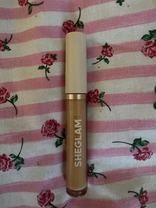 Buy & Sell Cranfield Central Bedfordshire - Photos for Sheglam Concealer - shade almond