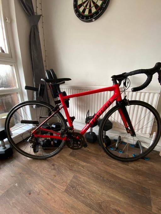 Buy & Sell Camberwell South East London - Photos for specialised bike