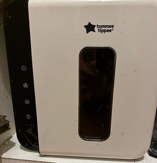Buy & Sell Cranfield Central Bedfordshire - Photos for Tommee Tippee UV steriliser
