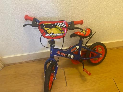 Buy & Sell Willesden North West London - Photos for Kids bicycle