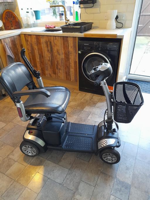 Buy & Sell Hertburn Sunderland - Photos for mobility scooter