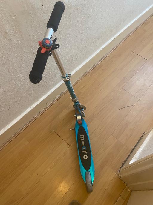 Buy & Sell Charing Cross Central London - Photos for Kids scooter