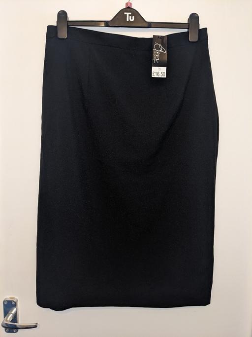 Buy & Sell Northfield Birmingham - Photos for Nee ladies black skirt