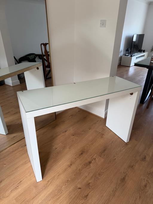Buy & Sell Chapel Cornwall - Photos for IKEA malm dressing table