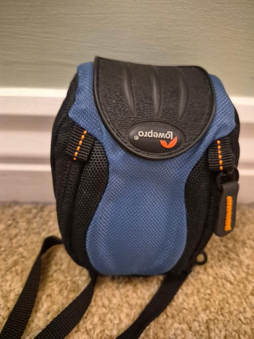 Buy & Sell Brierley Hill Dudley - Photos for LOWEPRO CAMERA CASE