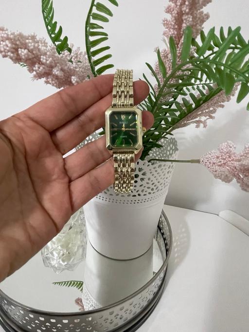 Buy & Sell Oldbury Sandwell - Photos for Green face watch