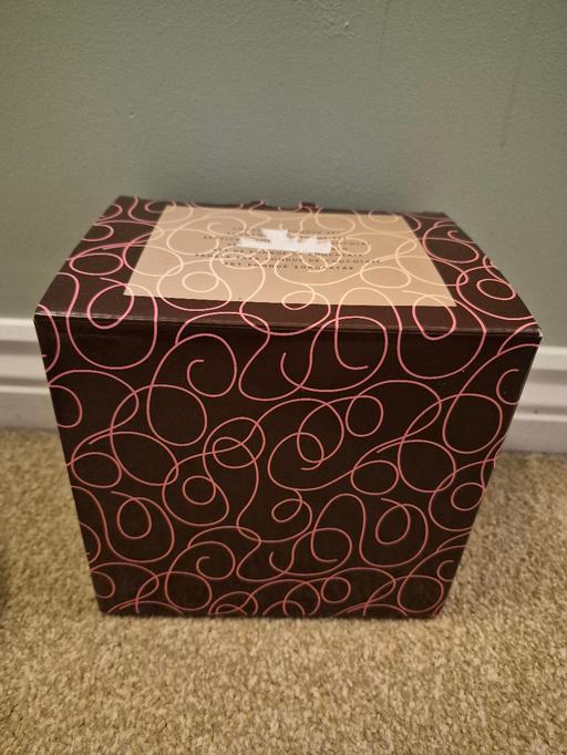 Buy & Sell Brierley Hill Dudley - Photos for CHOCOLATE FONDUE SET-NEW