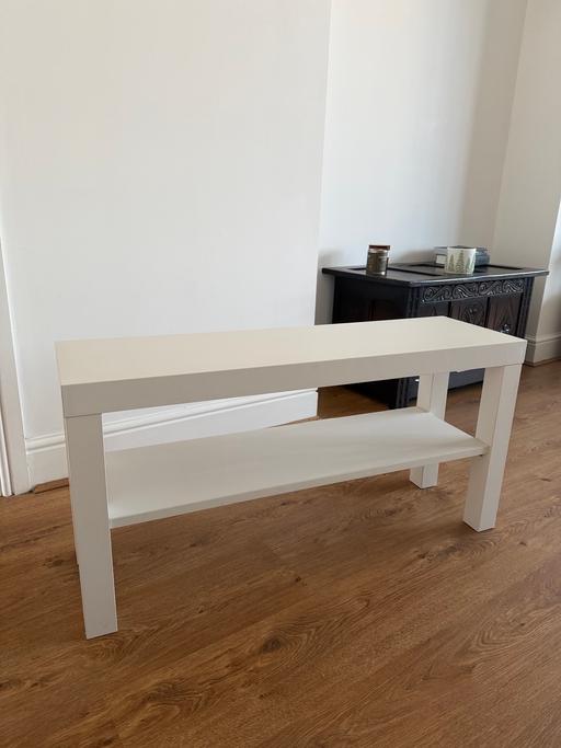 Buy & Sell Quintrell Downs Cornwall - Photos for Tv stand / shelves/ shoe rack