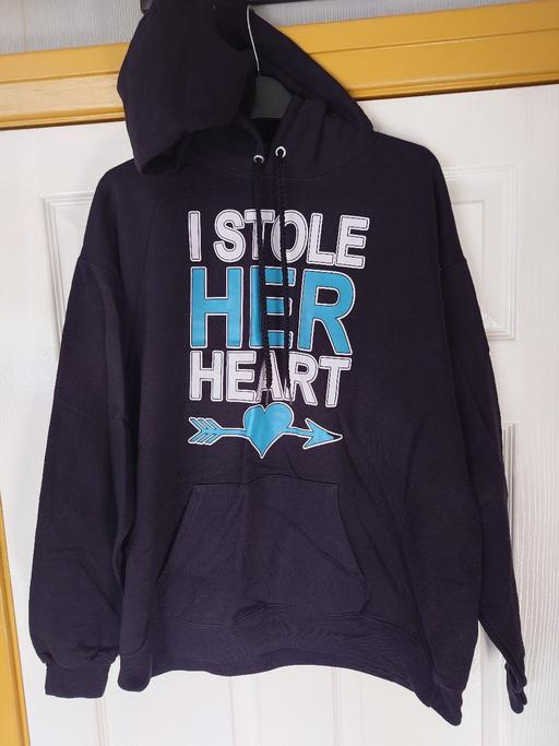 Buy & Sell Woodthorpe Charnwood - Photos for Mens relationship hoody size L