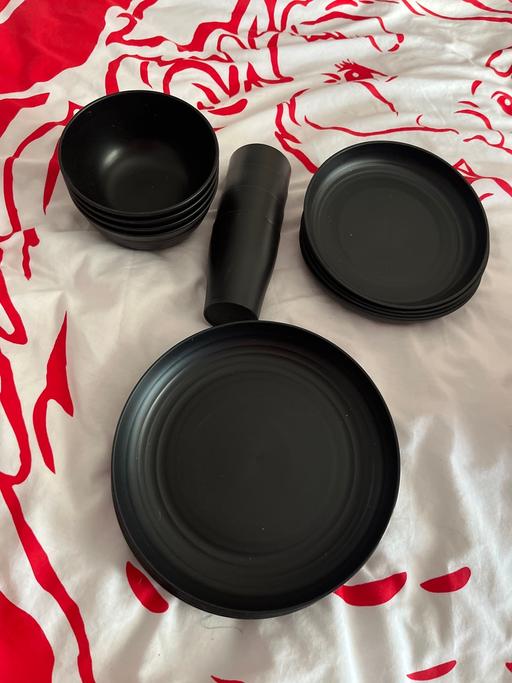 Buy & Sell Fazakerley Knowsley - Photos for plastic plates cups etc