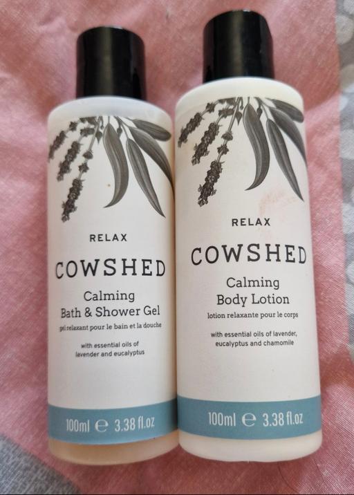 Buy & Sell Birchills Walsall - Photos for Cowshed Bath & Shower Gel 100ml