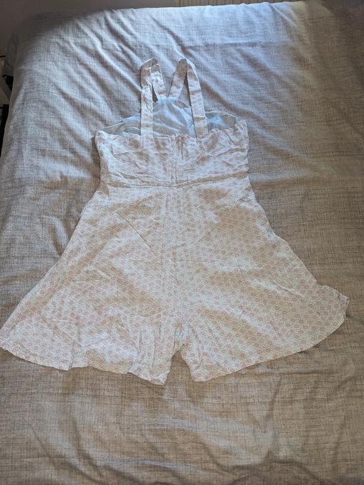 Buy & Sell Northfield Birmingham - Photos for ladies playsuit