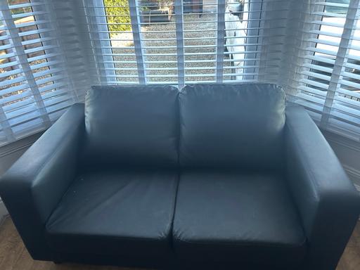 Buy & Sell Southport Sefton - Photos for 2 x two seater sofas