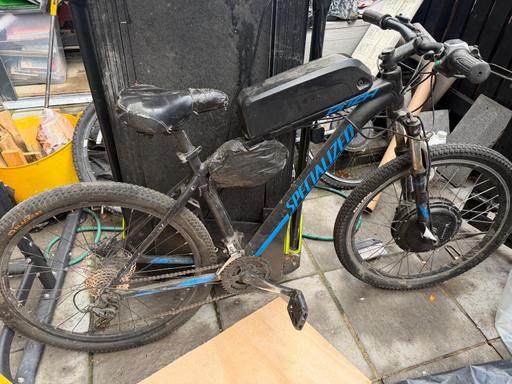 Buy & Sell White Hart Lane Station North London - Photos for Bikes