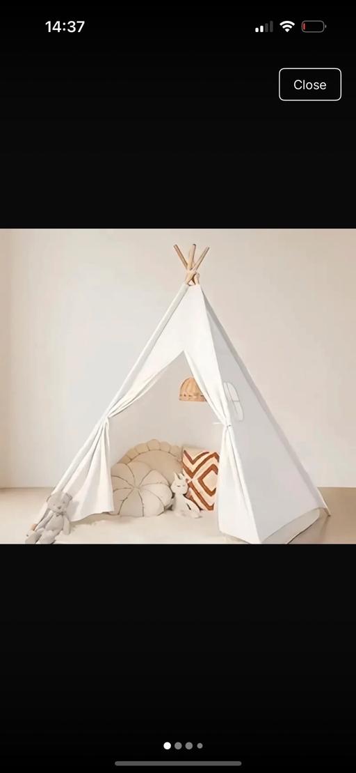 Buy & Sell Halesowen Dudley - Photos for Teepee