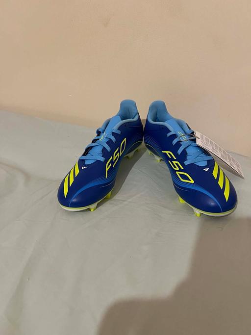 Buy & Sell Old Catton Broadland - Photos for Adidas F50 Messi Club