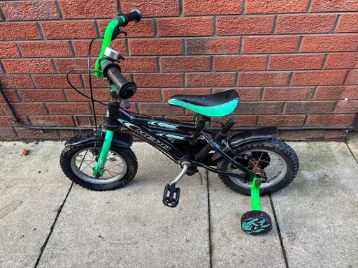 Buy & Sell Belle Vale Liverpool - Photos for Kids bike