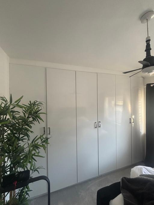 Buy & Sell West Norwood South East London - Photos for Wardrobe doors