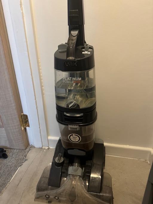 Buy & Sell Brockmoor Dudley - Photos for Vax carpet cleaner