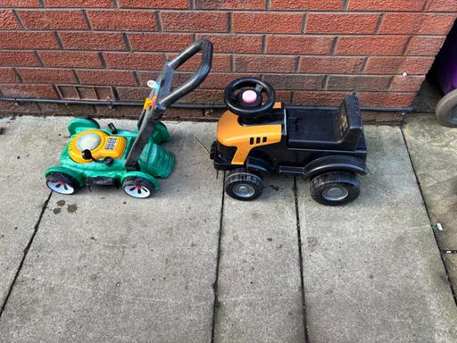 Buy & Sell Belle Vale Liverpool - Photos for Kids garden toys