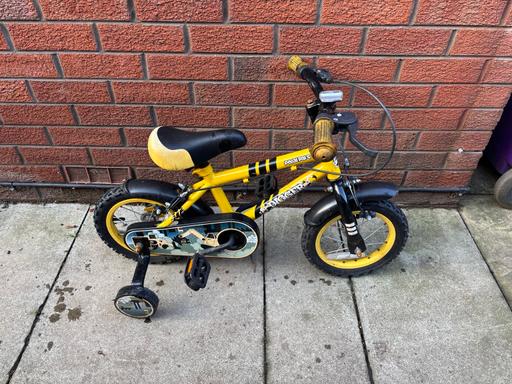 Buy & Sell Belle Vale Liverpool - Photos for Kids bike