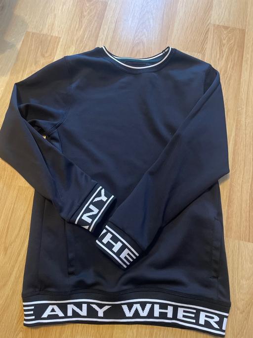 Buy & Sell Tipton Sandwell - Photos for River island girls jumper like new 11/12