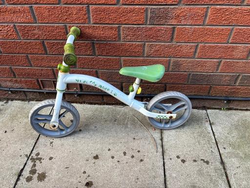 Buy & Sell Belle Vale Liverpool - Photos for Kids balance bike