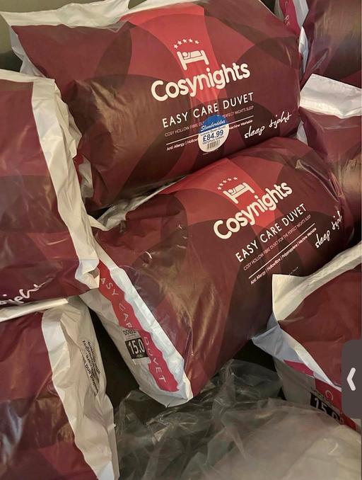 Buy & Sell West Derby Liverpool - Photos for Double duvets