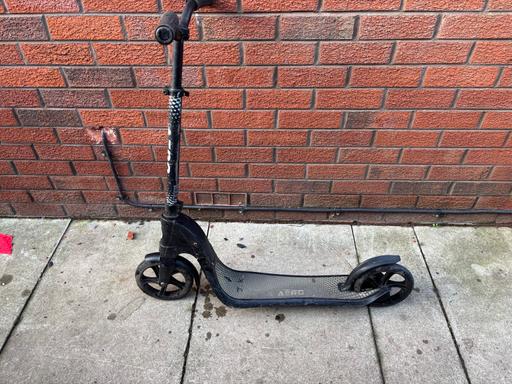 Buy & Sell Belle Vale Liverpool - Photos for Kids scooter 8-12 years