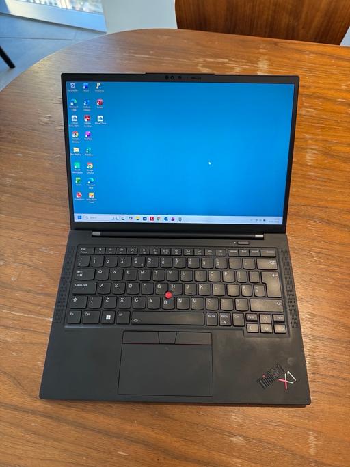 Buy & Sell Millwall East London - Photos for Lenovo Thinkpad X1 Carbon 10 Gen