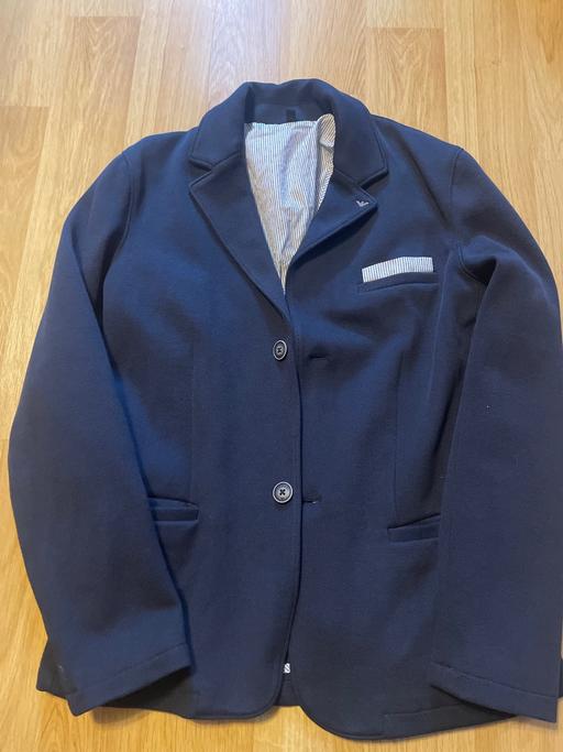 Buy & Sell Tipton Sandwell - Photos for Armani boys blazer age 14