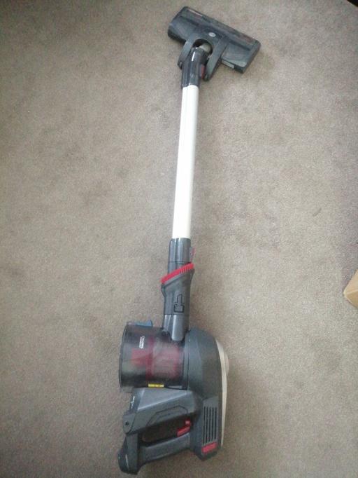 Buy & Sell Heath Town Wolverhampton - Photos for Hoover H-Free 100 22v Chargeable hoover