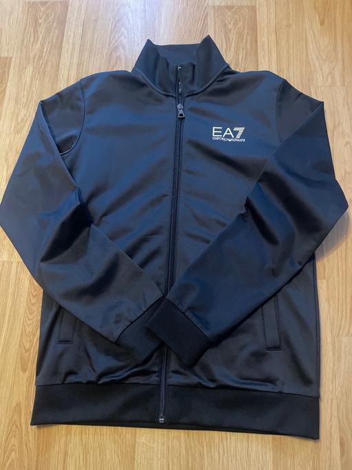 Buy & Sell Tipton Sandwell - Photos for Armani boys/girls jacket age 14