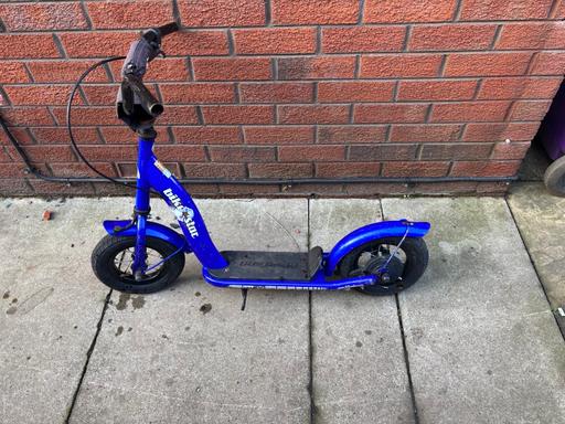 Buy & Sell Belle Vale Liverpool - Photos for Kids scooter 4-6 years