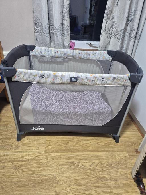 Buy & Sell Forest Gate East London - Photos for baby cot