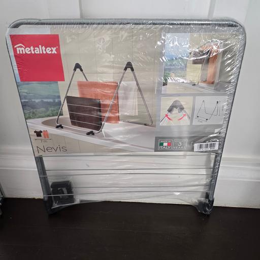 Buy & Sell Netherton Dudley - Photos for 5 drying rack for sale job lot £30