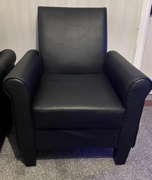 Buy & Sell Walsall Town Centre Walsall - Photos for Faux leather chair
