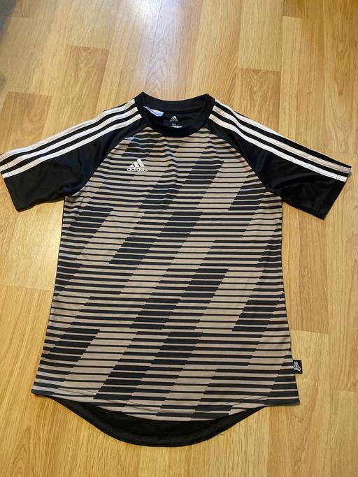 Buy & Sell Tipton Sandwell - Photos for Adidas boys/girls tshirt age 11/12