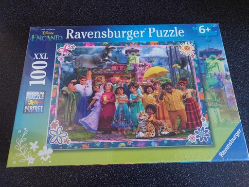 Buy & Sell Woodthorpe Charnwood - Photos for Ravensburger 100 piece Encanto jigsaw puzzle