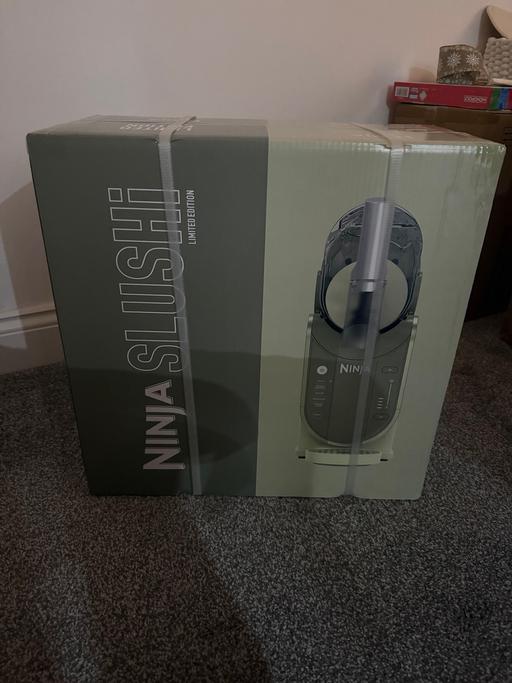 Buy & Sell Bartley Green Birmingham - Photos for Ninja SLUSHI Frozen drink maker