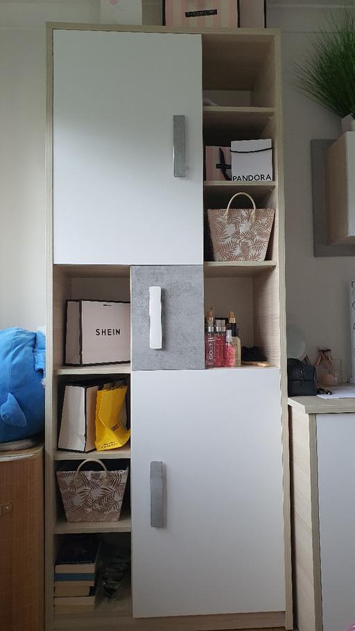 Buy & Sell Ossett Wakefield - Photos for Home office or kids room bookcase set