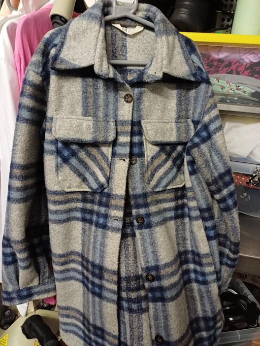 Buy & Sell Wickersley Rotherham - Photos for h@m coat