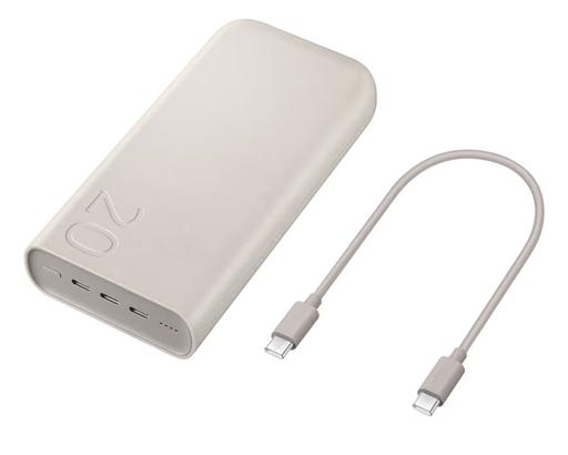 Buy & Sell Cambridge Heath East London - Photos for Samsung Battery Pack (45W Super Fast)