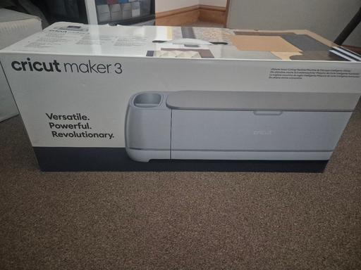 Buy & Sell Hill Top Sandwell - Photos for cricut maker 3