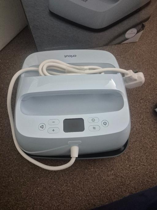 Buy & Sell Premier Business Park Walsall - Photos for cricut easy press 3