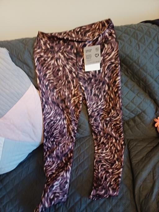 Buy & Sell Wickersley Rotherham - Photos for puma leggings