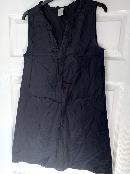 Buy & Sell Woodthorpe Charnwood - Photos for Women's black Gap dress size 6